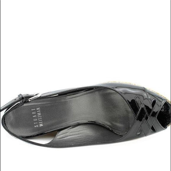 Brand: Stuart Weitzman - Picture 3 of 5